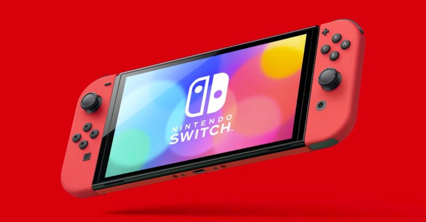 Nintendo Switch 2 will be backward-compatible with Switch games