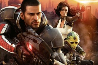 mass effect 2