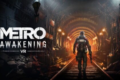 Metro Awakening Interview – Bringing the Horrors of Metro to VR