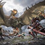 Monster Hunter is going mobile with new ‘fully featured game’ Outlanders