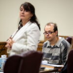 Time running out for autistic death row father