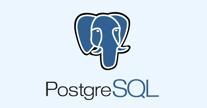 PostgreSQL