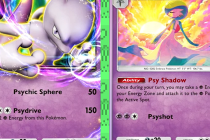 Mewtwo ex decks are dominating the Pokémon TCG Pocket meta — and it’s driving me nuts