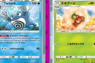 Pokémon TCG Pocket’s true challenge lies in multi-lingual card collection