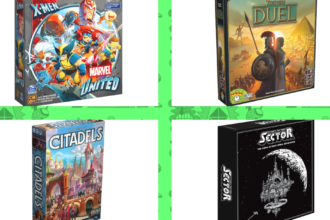 The best early board game deals of Black Friday