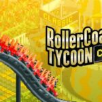 rollercoaster tycoon classic