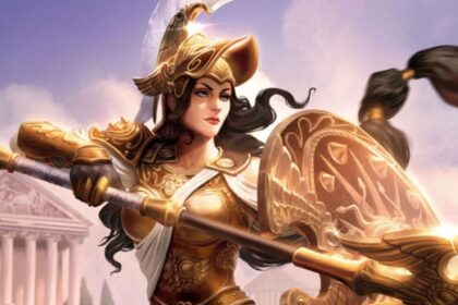 Smite 2 unveils its next 19 gods with an exquisite PowerPoint