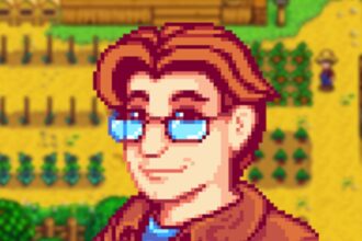 Stardew Valley’s “secret, experimental” new feature is locked behind this cheat