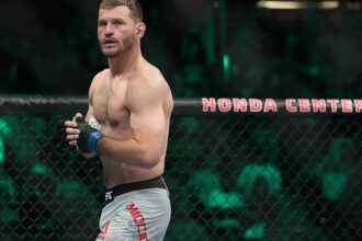 stipe miocic