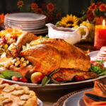 Thanksgiving travel: US citizens travelling to European destinations