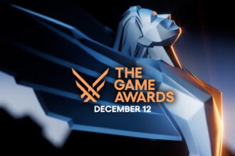 the game awards 2024