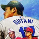 Shohei Ohtani unanimously wins his third MVP award, and first with the Dodgers