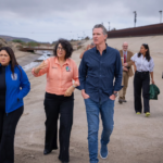 Polluted Tijuana River gets more attention, but anxious residents want more urgency