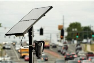 Are automated license plate readers in your city? Here's how to find out