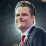 In Matt Gaetz, Donald Trump has chosen the anti-attorney general