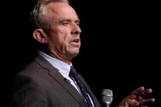 Trump's appointment of anti-vaxxer RFK Jr. to his Cabinet has scientists fearing a catastrophe for public health