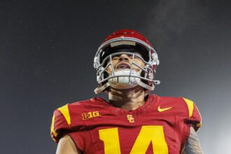 The Sports Report: USC focused on slowing down potent Notre Dame