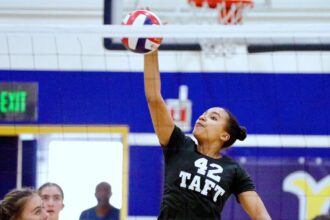 Girls' high school volleyball: City Section playoff pairings