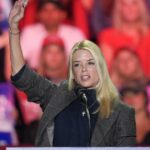 Trump chooses Pam Bondi for attorney general after Gaetz withdraws