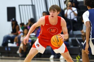 Southern California has the best high school basketball anywhere right now