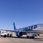 Airlines team up with California to boost adoption of lower carbon jet fuel