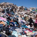 The fast fashion mountain of shame is real