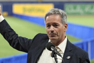 Rays stadium drama and potential relocation could upend MLB's expansion plans