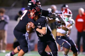 Palos Verdes uses defense to claim Division 5 football title over La Serna