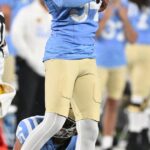 Mateen Bhaghani kicking his way into UCLA's football record book