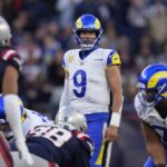 The Sports Report: Rams win 'strange' game; Chargers score late to also win