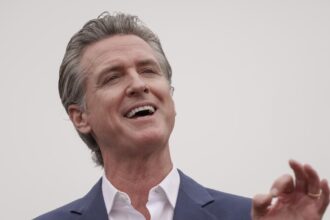 California to offer EV rebates if Trump kills $7,500 tax credit, Newsom says