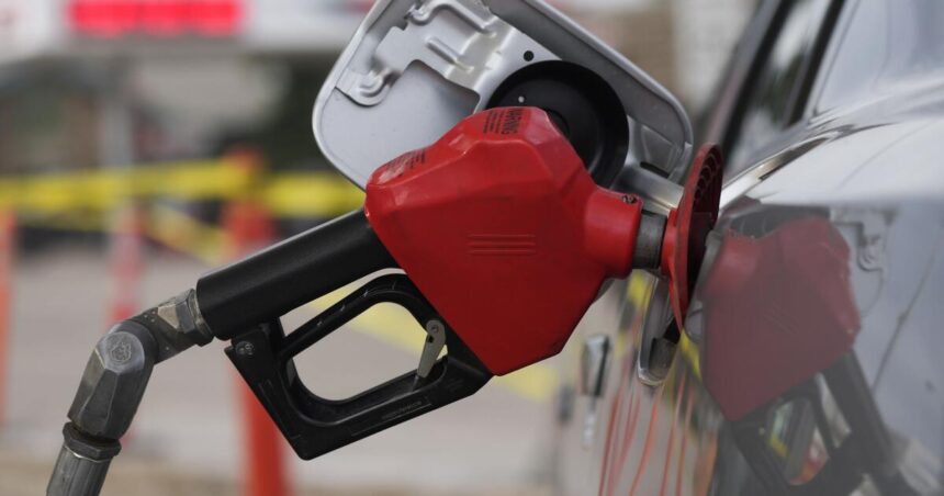 Gas prices could rise after vote by California regulators