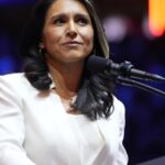 Republicans lash out at claims that Trump intelligence pick Tulsi Gabbard is 'compromised'