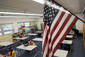 Schools are bracing for upheaval over fear of mass deportations