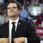 MAGA loyalist Matt Gaetz is Trump's pick for attorney general. Will he be confirmed?