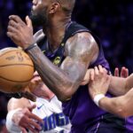 The Sports Report: Lakers snatch defeat from the jaws of victory