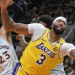 The Sports Report: Lakers end brief losing skid with win over Spurs