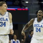 UCLA blows out Boston University despite familiar shooting and turnover issues