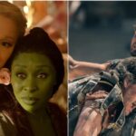 'Wicked' and 'Gladiator II' jolt the box office with a combined $170 million