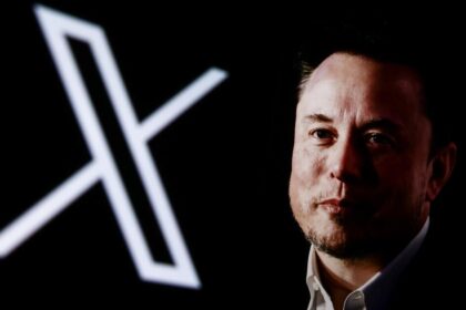 Elon Musk's X sues to block California law that aims to combat election deepfakes