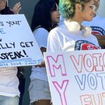 Teens 16 and 17 get to vote in two Alameda County school board races