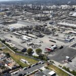 Closure of Phillips 66 refinery in South Bay has developers licking their lips