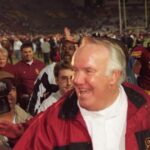 The Sports Report: Former USC and Rams coach John Robinson dies at 89