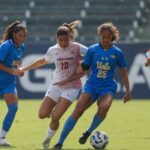 USC, UCLA set to open women's NCAA soccer tournament at home