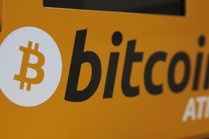 Bitcoin hits record high after Trump's decisive win