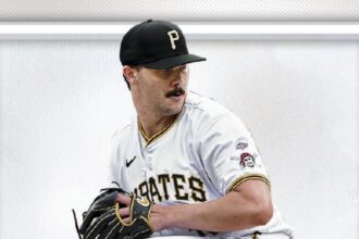 How much is one Paul Skenes card worth? Pirates offer 30 years of prime season tickets