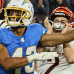 Chargers takeaways: Is dramatic win over the Bengals a sign of 'magic going on'?