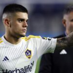 Galaxy's new direction has them on target to host MLS Cup with one more win