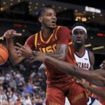 Chibuzo Agbo and Josh Cohen lead USC to victory over Grambling