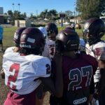 Sherman Oaks CES enters playoffs unbeaten four years after shutting down football